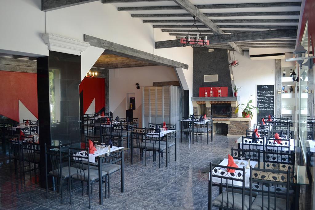 Relais 500 De Vienne Chonas-lʼAmballan Exterior foto