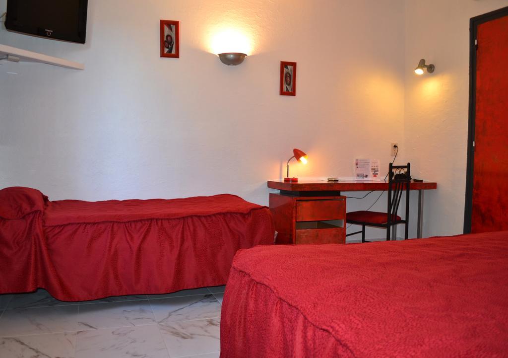 Relais 500 De Vienne Chonas-lʼAmballan Quarto foto