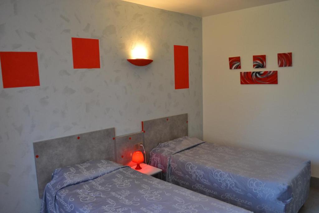 Relais 500 De Vienne Chonas-lʼAmballan Quarto foto