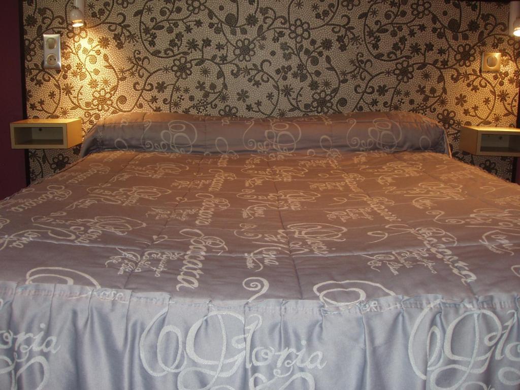 Relais 500 De Vienne Chonas-lʼAmballan Quarto foto