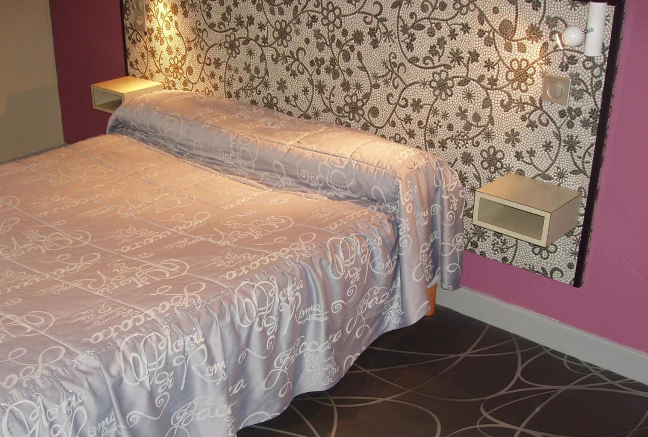 Relais 500 De Vienne Chonas-lʼAmballan Quarto foto